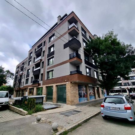 Family Apartments ソフィア エクステリア 写真